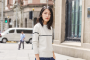 时尚女装搭配技巧 化身魅力女神